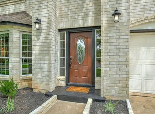 2212 Parkland Cv, Round Rock, TX 78681
