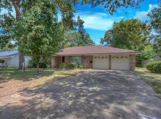 9811 W Homewood Cir, Shreveport, LA 71118