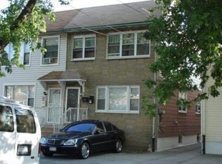 1386 E 98th St, Brooklyn, NY 11236