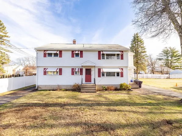 125 Overlook Ave Floor 2, New Britain, CT 06053
