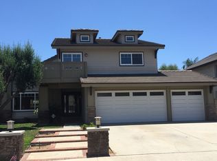 840 Vista Cir, Brea, CA 92821