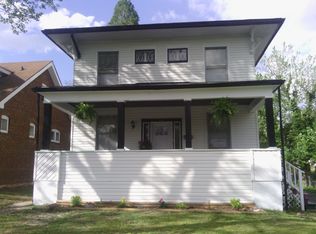 7239 Saint Andrews Pl, Saint Louis, MO