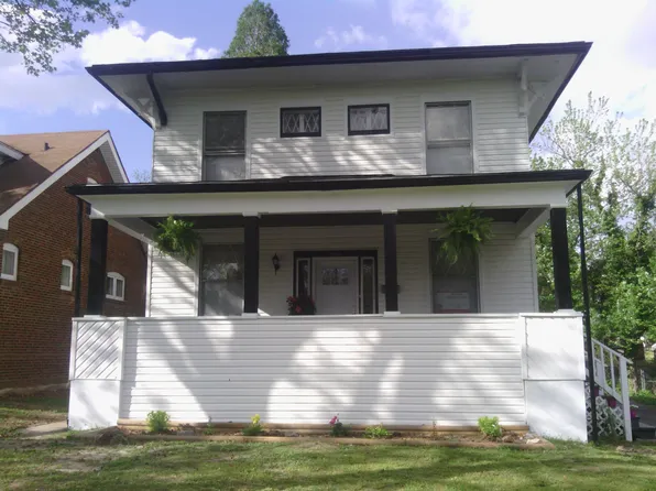 7239 Saint Andrews Pl, Saint Louis, MO 63121