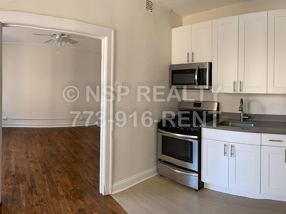 1st image of 1308 W Lunt Ave #310