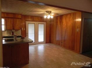 1508 Johnson St, Jacksonville, AR 72076