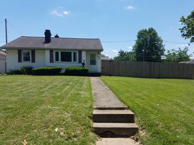 1501 Conlin Ave, Evansville, IN, 47714