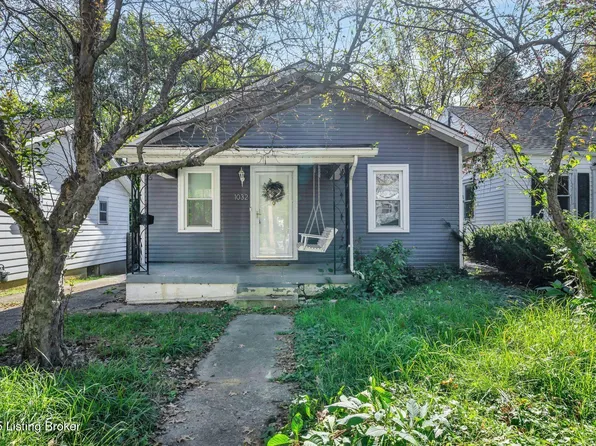 1032 Dixon Ave, Louisville, KY 40217
