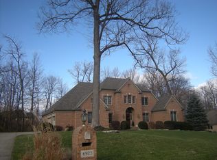 6923 Vienna Woods Trl, Dayton, OH 45459