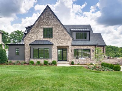 4514 Belmont Park Ter, Nashville, TN, 37215