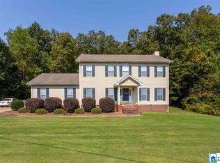 383 Hazel Creek Trl, Anniston, AL 36207