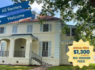 107 Earhart Ave, Barksdale Afb, LA 71110