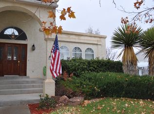 4533 Greene Ave NW, Albuquerque, NM 87114
