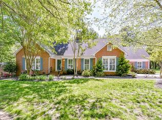 1235 E Barden Rd #4, Charlotte, NC 28226