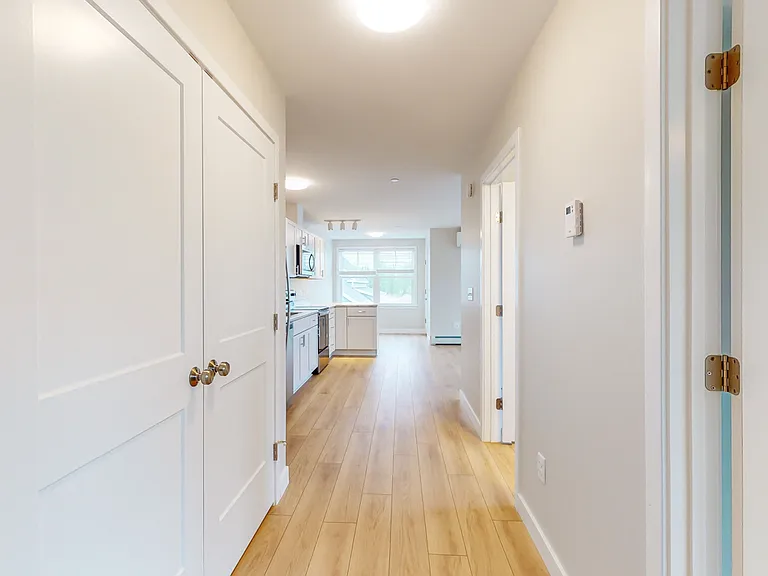 Hayloft Apartments — Photo 43