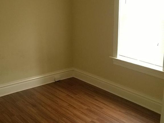 North Bedroom
