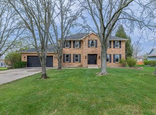 4878 Highpoint Ct, Liberty Township, OH 45011
