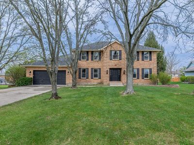 4878 Highpoint Ct, Liberty Township, OH, 45011