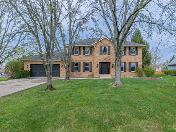 4878 Highpoint Ct, Liberty Township, OH 45011