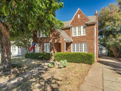 3010 10th St, Wichita Falls, TX, 76309