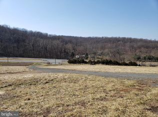 862 John Mosby Hwy, Paris, VA 20130