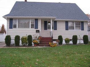 510 Helfin St, Bound Brook, NJ 08805