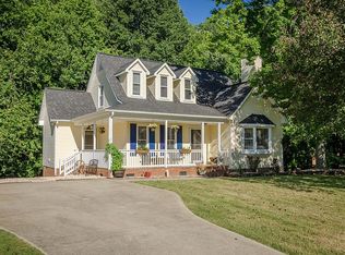 7105 Harper Ridge Ct, Oak Ridge, NC 27310
