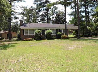4717 Meadowood Rd, Columbia, SC 29206