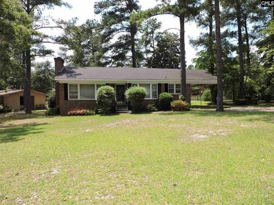 4717 Meadowood Rd, Columbia, SC, 29206