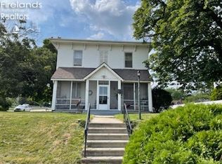 211 Franklin St, Tiffin, OH 44883