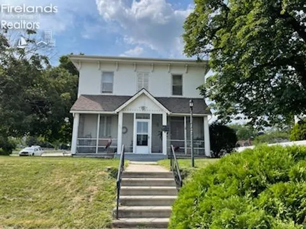 211 Franklin St, Tiffin, OH 44883
