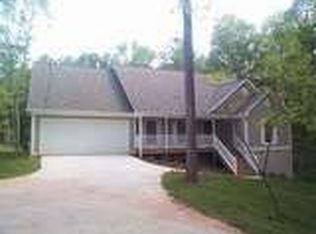 1131 Tall Oaks Rd, Watkinsville, GA 30677
