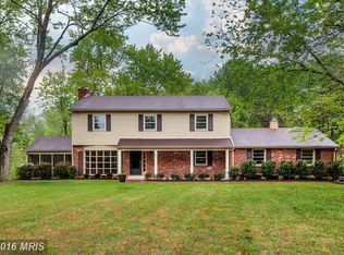 9500 Watts Branch Dr, Rockville, MD 20850