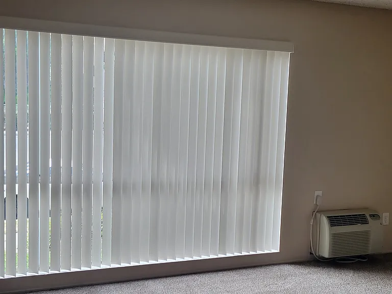 Sleeping area(bedroom)