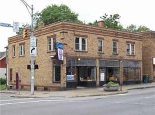 575 Brooks Ave, Rochester, NY 14619