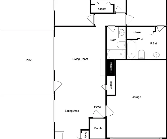 3104 Stonewall Ln — Photo 17