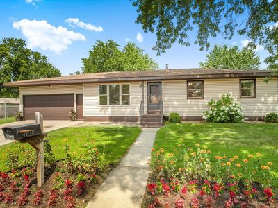 1219 12th St SE, Saint Cloud, MN, 56304