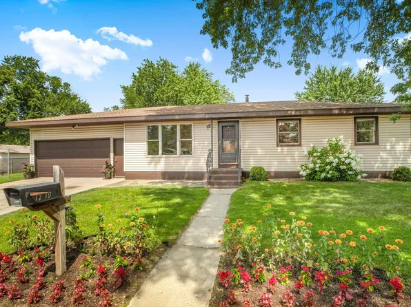 1219 12th St SE, Saint Cloud, MN 56304