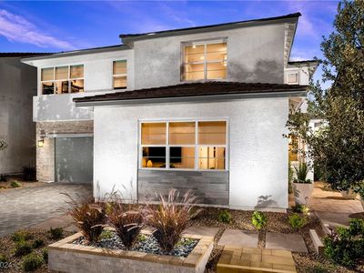 9003 Shifting Skye St, Las Vegas, NV, 89166