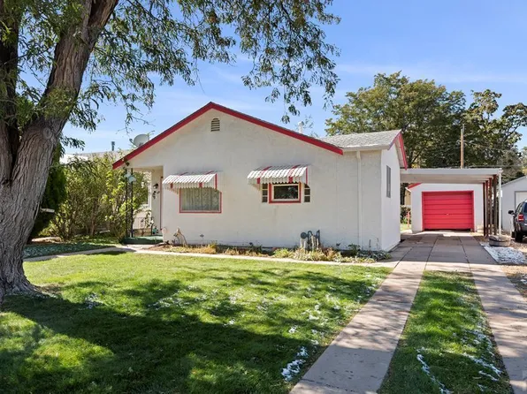 415 Henry Ave, Pueblo, CO 81005