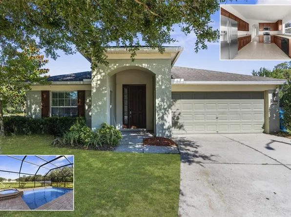 1280 Hill Flower Dr, Brooksville, FL 34604