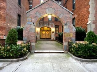 41-42 40th St #3M, Sunnyside, NY 11104