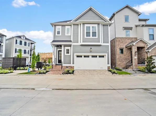 14007 Memorial Reserve Pl, Houston, TX 77079