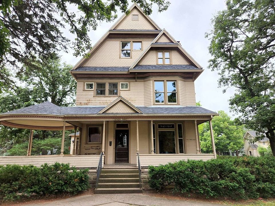 707 Audubon St, Sac City, IA 50583 MLS 11160036 Zillow