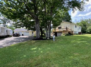177 Newport Rd, Corinna, ME 04928