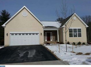 464 Welsh Hill Rd, Newark, DE 19702