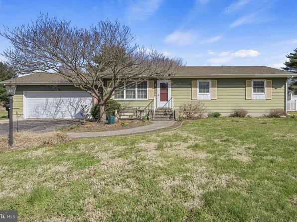 1119 Bison Rd, Dover, DE 19904