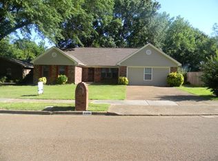 6498 Thigpen Dr, Bartlett, TN 38134