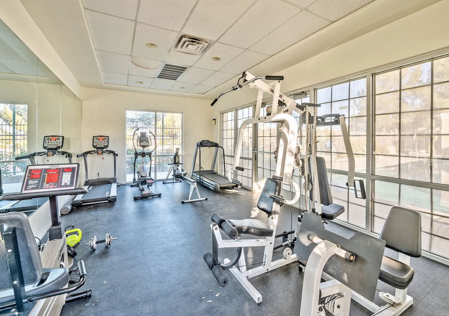 8070 W Russell Rd #2030, Las Vegas, NV 89113 — Photo 1