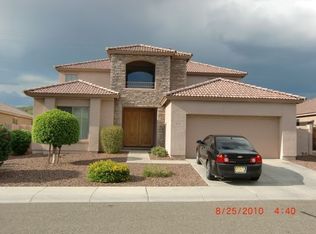 5910 W Questa Dr, Glendale, AZ 85310