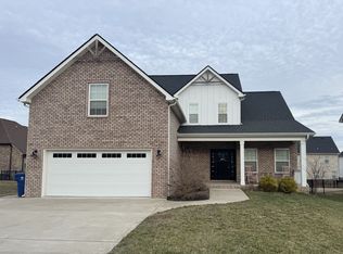 557 Dexter Dr, Clarksville, TN 37043